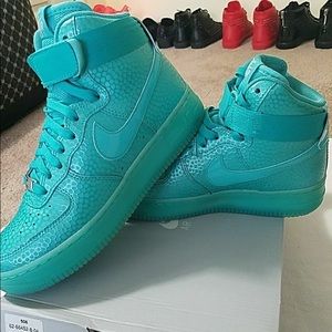 Nike Air Force 1 High